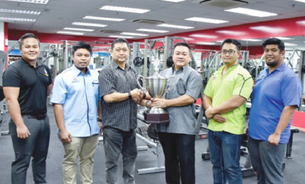 100 hulksters expected for Mr Borneo