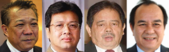 4 Sabah MPs deny