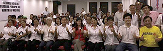 DAP claims credit for giving women role