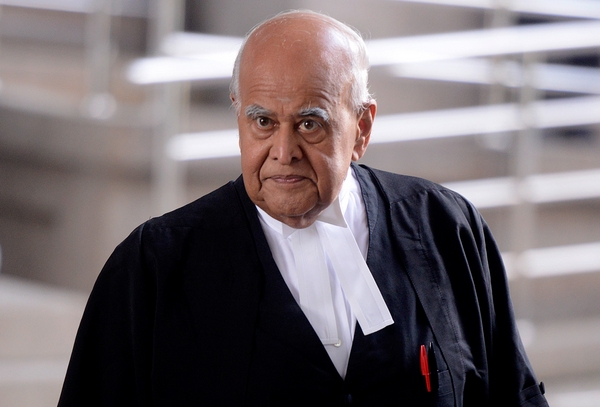 Federal Court  ruling flawed, says Sri Ram