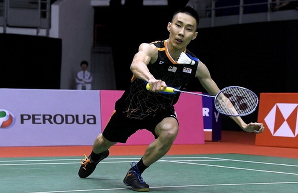 Chong Wei expected to return in two weeks: BAM