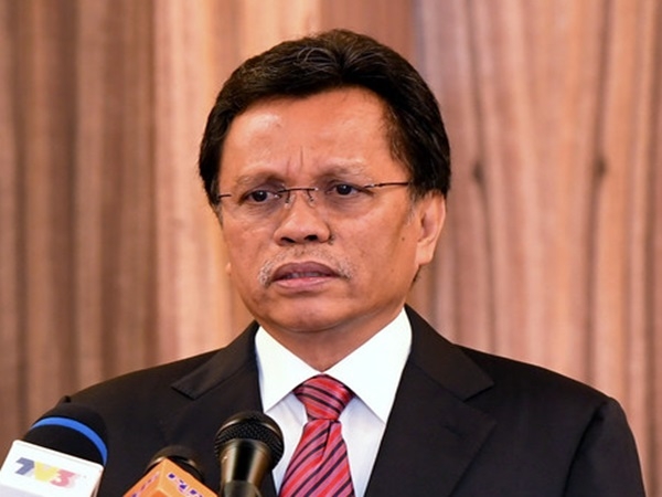 Sabah mulls  emulating  Sarawak on  petroleum sales tax 