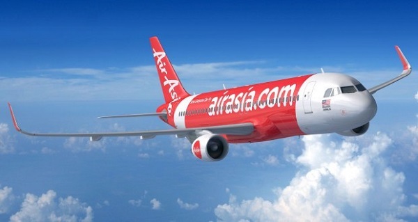 AirAsia to  take over  KK-Sibu, KK- Bintulu routes