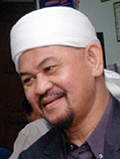 Akjan says he is still Pekida Sabah chief