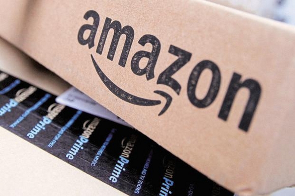 EU opens investigation into how Amazon uses data