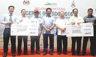 Ample opportunities to improve, CM tells SMEs