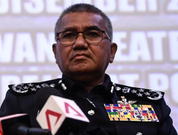 PDRM to boost Sarawak-Indonesia border security 