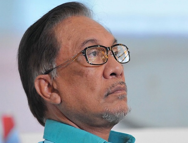 Anwar's originating summons  against NSC for hearing Feb 27
