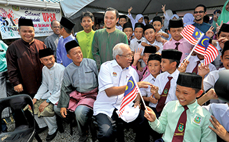 RM70m School of Arts to be set up in Sabah