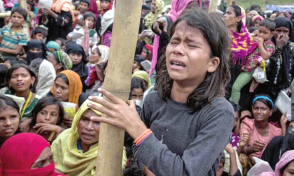 Asean must ensure Myanmar restore Rohingya rights: NGO