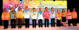The ASEAN foreign ministers' retreat: Positive impact on State's growth, says CM