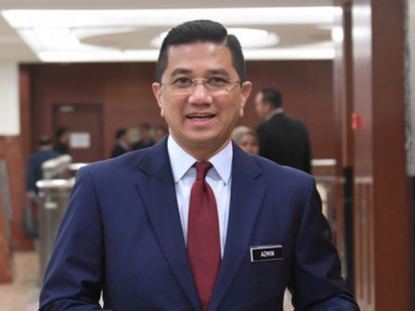Tax on petroleum products  will affect market: Azmin