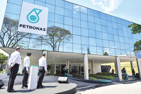 Petronas opens new R&T  centre for Latin America