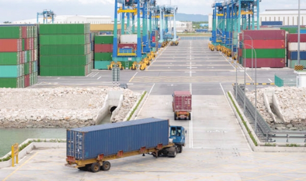 Agri products can boost transhipment business at  Malaysian ports
