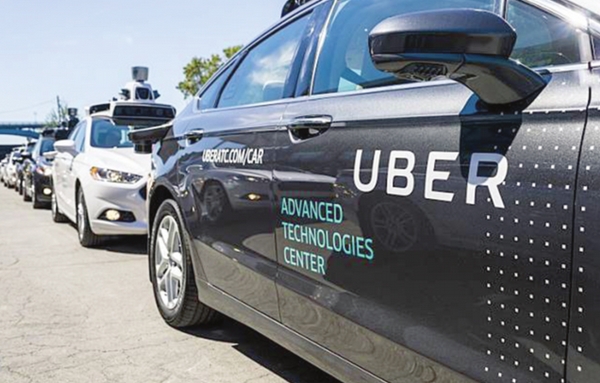 Uber loss tops $1b as it seeks to diversify