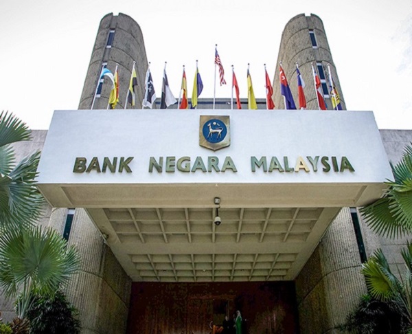 Bnm's international reserves amounted to us$102.1b as at Nov 15