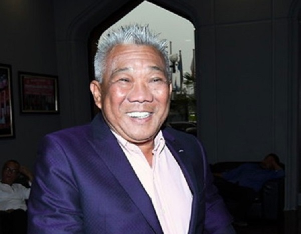 The fight must go on, says Bung