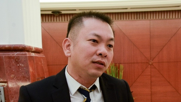 MP must answer RM35m fiasco: DAP
