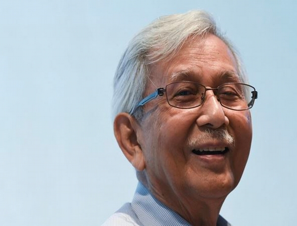 PH Government should stop blaming and start delivering: Daim