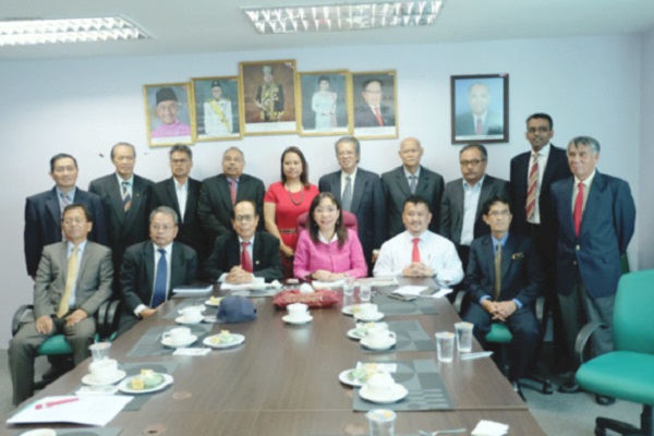 Ministry reaches out to Sarawak smallholders