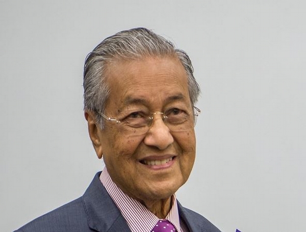 Dr M hopes Japanese universities will set up branches in Malaysia 