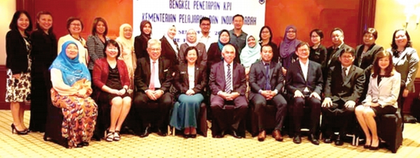 Education: Sabah hopes  to be given power soon