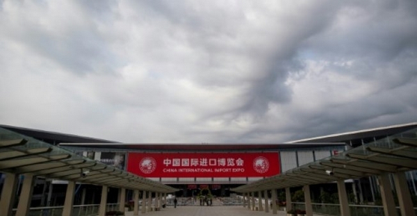 China urged to move 'beyond reform rhetoric' at trade expo