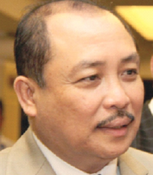 Musa vindicated by AG's report, says Sabah Umno