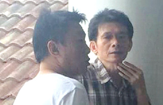 Harbouring Filipinas at hotel: Man charged