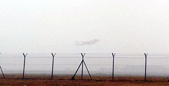 Haze: Flights cancelled, delayed in Tawau