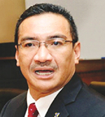 Sabah intact under Musa: Hisham