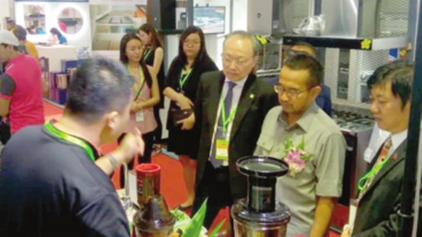 22,000 visitors expected at Homedec and Ipex Exhibition