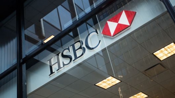 2,000 HSBC employees picket over alleged injustice