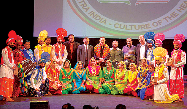 Sabah to also look to India for tourists