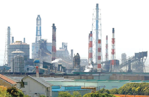 Japan mulls action to avoid seizure of steel assets in S. Korea