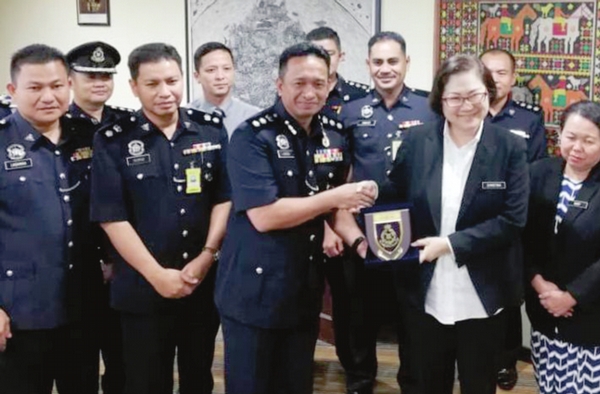 Cops committed to ensure KK is safe