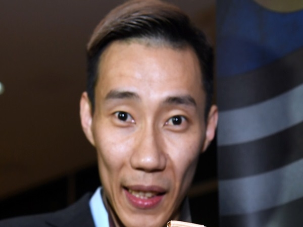 Well wishes  flood in for  Chong Wei