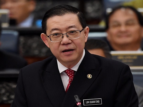 PTPTN pledge possible if not because of Jho Low: Lim