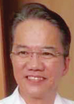 Rejection serious issue, says Liew