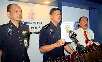 Civil servant loses RM48,000 over 'winning lottery' 