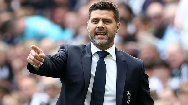 Spurs boss talks 'cows and trains' ahead of Inter Milan clash