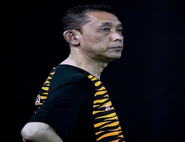 Badminton is  part of Chong  Wei's life,  says Misbun