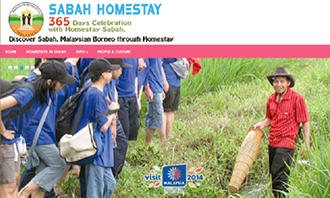 More districts attracted to homestay