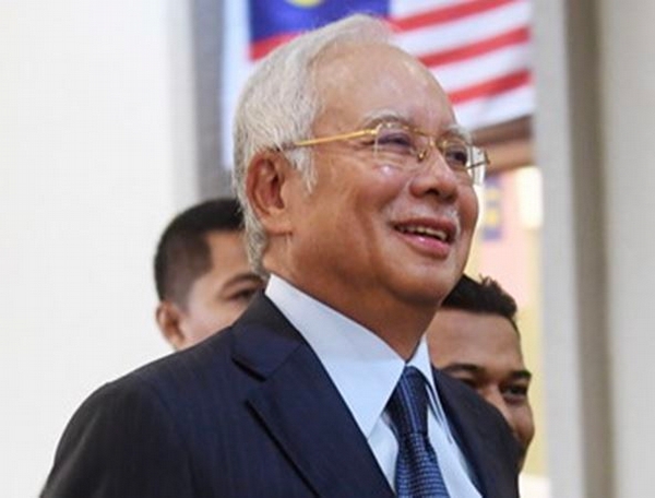 Najib questions sale of PNB's, Khazanah's assets