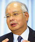 Najib to give statement on RM2.6 billion to MACC soon