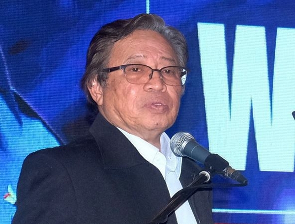 No compromise, says Sarawak