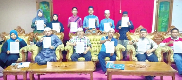 Groups oppose Tawau Christmas and New Year celebrations