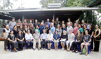 Envoy: Oregon-Sabah Collaborative will grow 