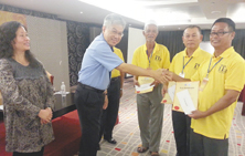 Eight new e-Desa centres for Sabah