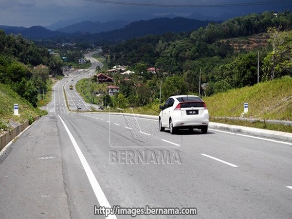 Pan-Borneo will remain toll-free, assures Baru